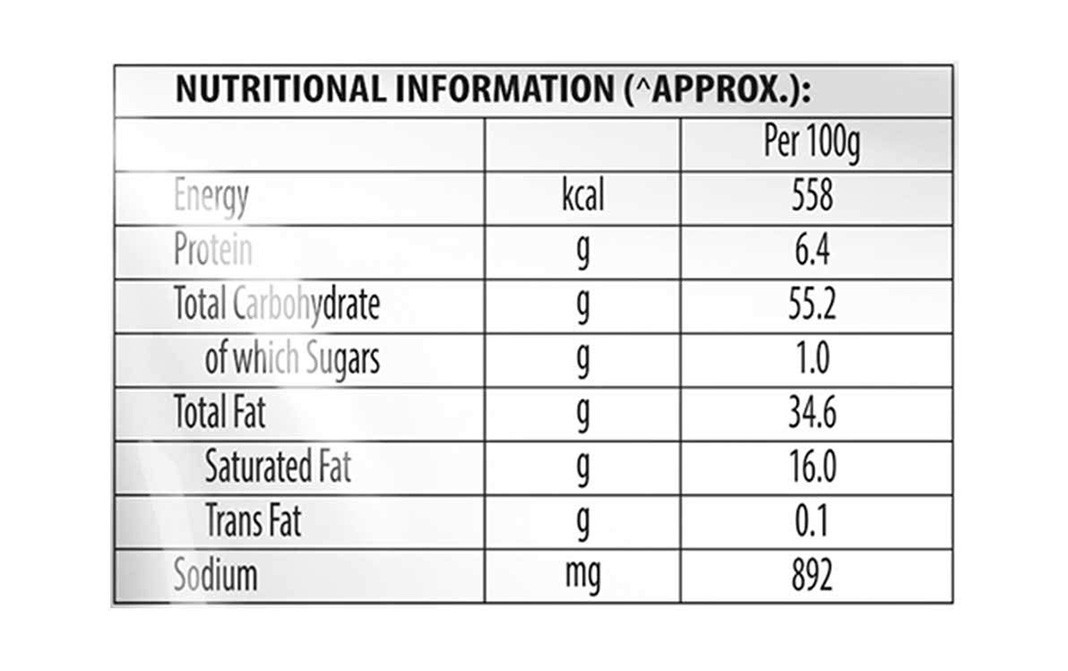 Kurkure Masala Munch Namkeen   Pack  155 grams